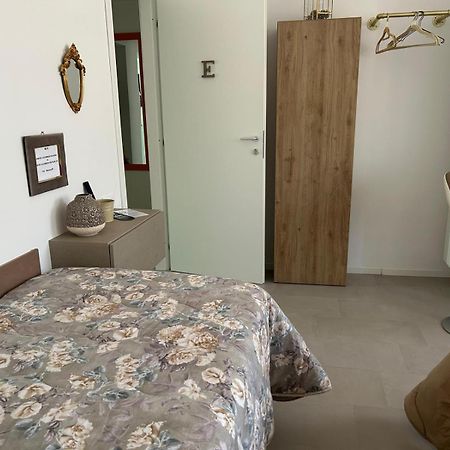 Comfort Accommodation Suite & Le Camere Бергамо Экстерьер фото