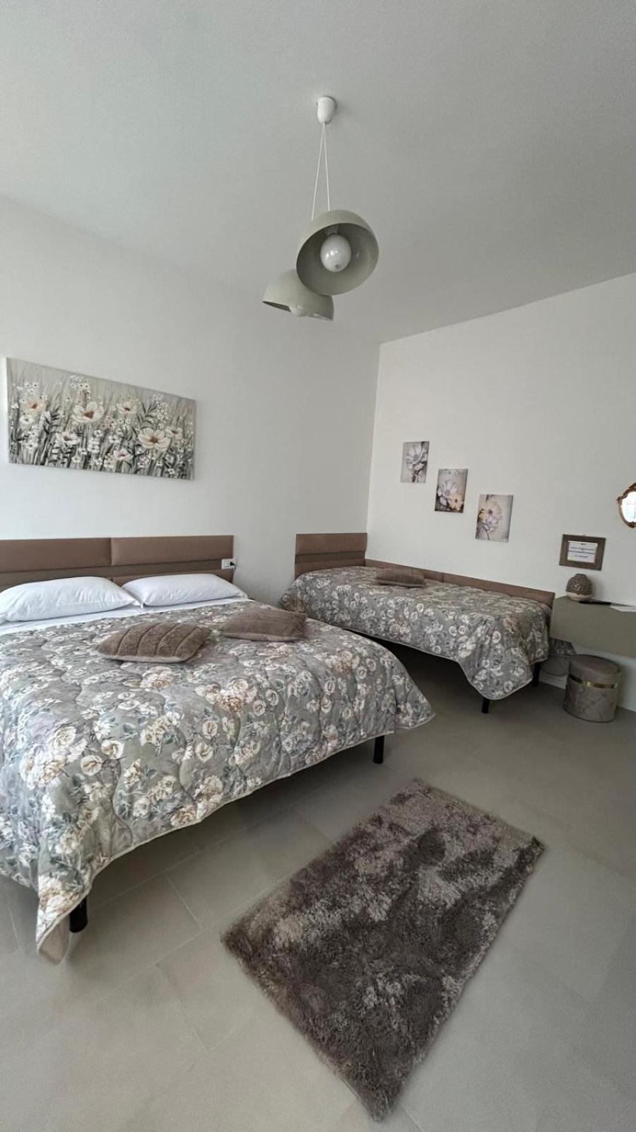 Comfort Accommodation Suite & Le Camere Бергамо Экстерьер фото