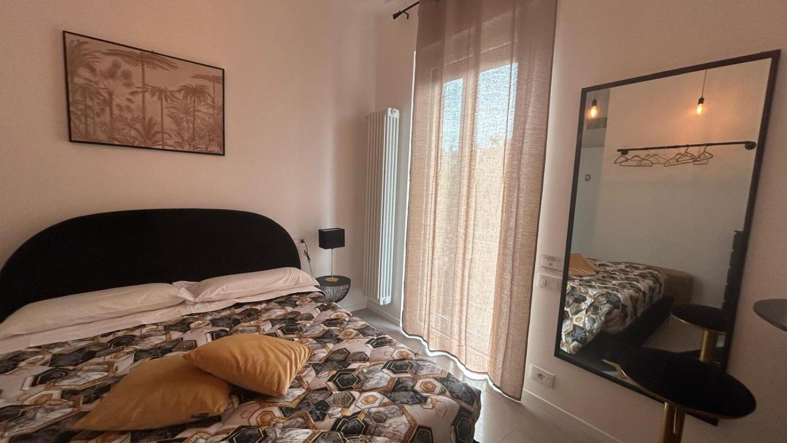 Comfort Accommodation Suite & Le Camere Бергамо Экстерьер фото
