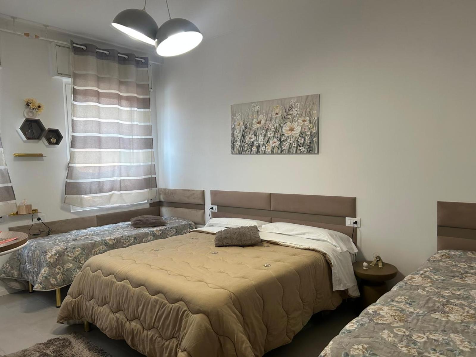 Comfort Accommodation Suite & Le Camere Бергамо Экстерьер фото