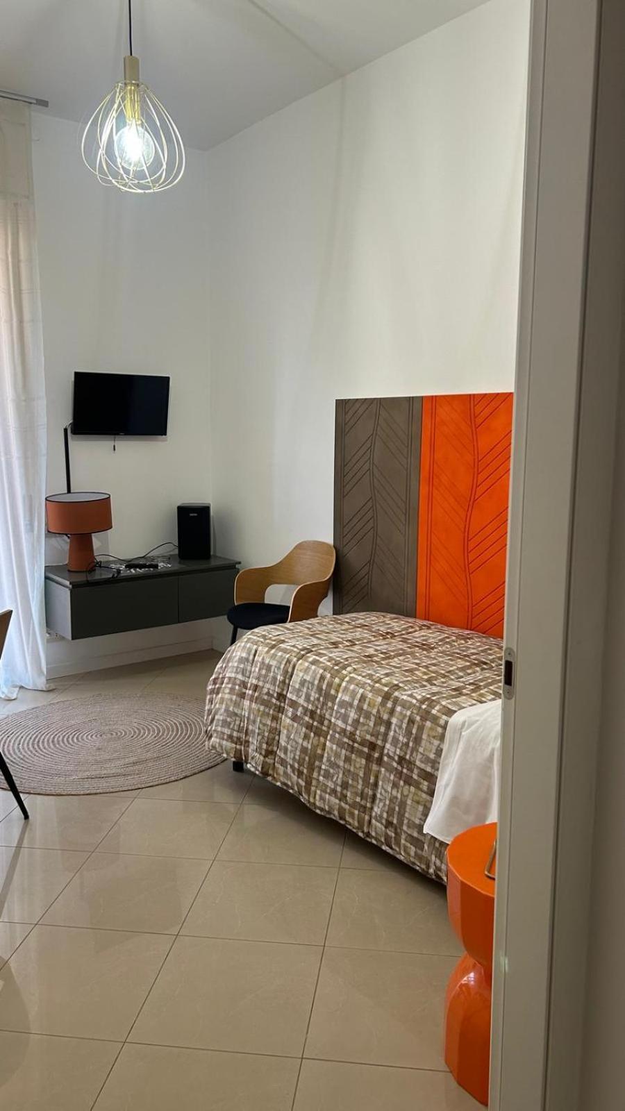 Comfort Accommodation Suite & Le Camere Бергамо Экстерьер фото
