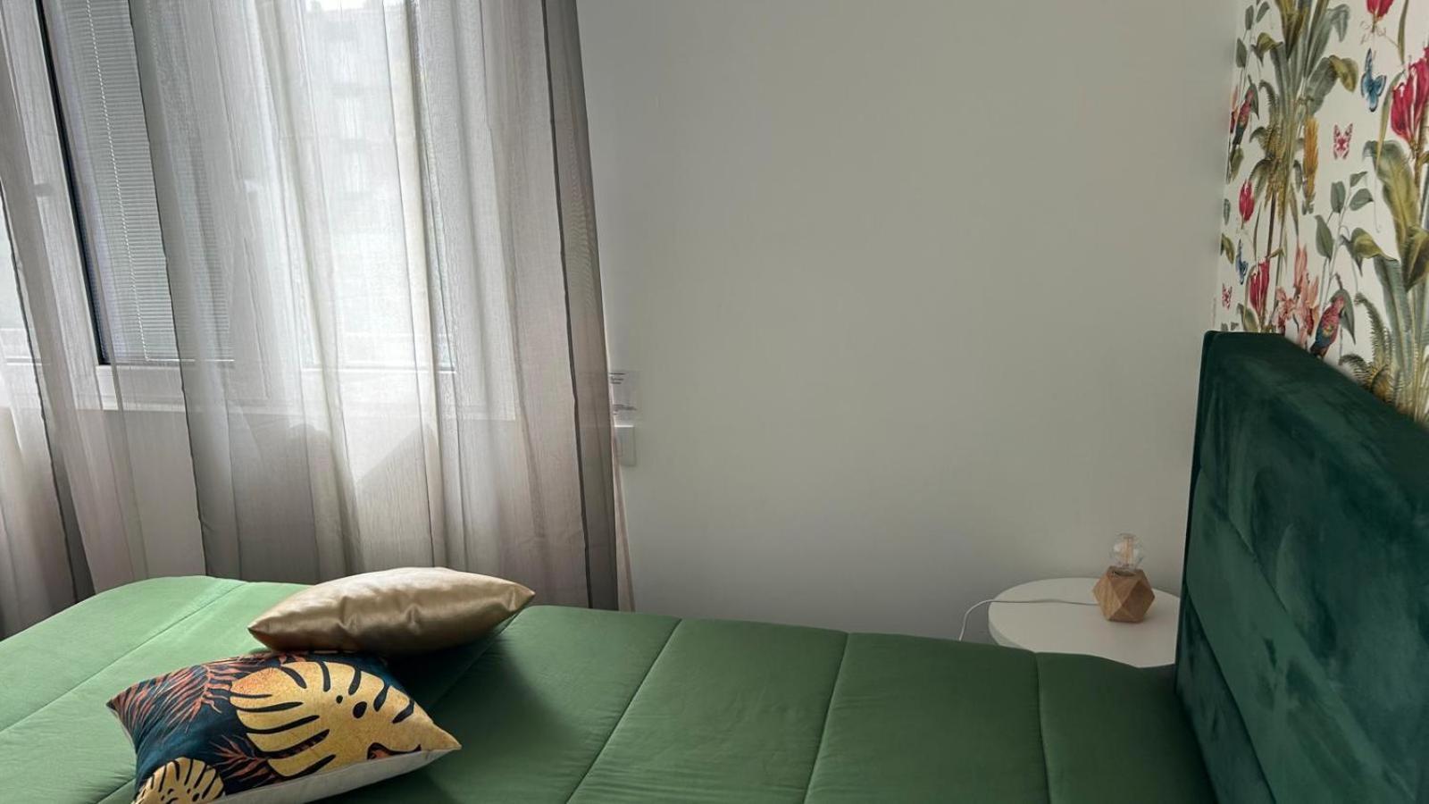 Comfort Accommodation Suite & Le Camere Бергамо Экстерьер фото